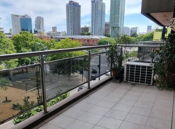 Departamento · 52m² · 2 Ambientes · Departamento en Puerto Madero