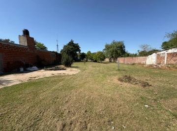 Terreno , Santo Tomé · Vendo Terreno en Santo Tome a m del Rio Coronda
