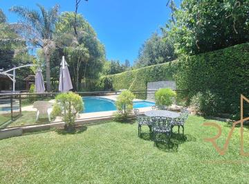 Casa de 6 ambientes, Ezeiza · Casa 6 Ambientes con Parque y Pileta en Venta. La Unión