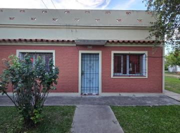 Casa de 3 ambientes, La Verde · Hermosa Casa en La Verde, Chaco
