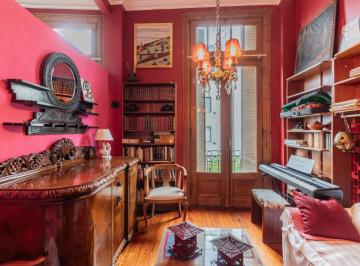Departamento · 71m² · 3 Ambientes · Venta Depto 3 Ambientes San Cristobal