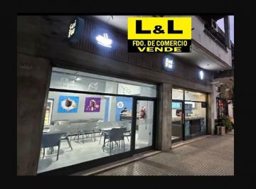 Fondo de comercio , Villa Luro · Fondo de Comercio en Venta - Heladeria Cafe Sei Tu - Villa Luro