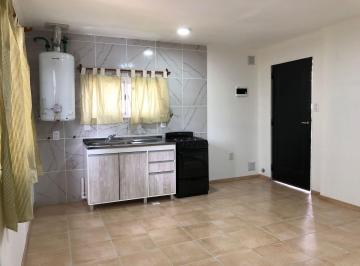 Departamento · 27m² · 1 Ambiente · Alquiler Monoambiente - Tobas 1692 B° Los Andes
