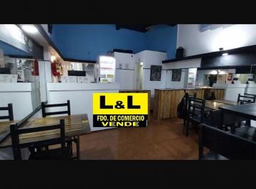 Fondo de comercio , Palermo · Fondo de Comercio en Venta - Casa de Comidas Bar - Palermo