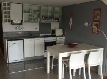 Departamento de 2 ambientes, Tigre · Alquiler Dúplex Amoblado en Terrazas de La Bahía - Nordelta