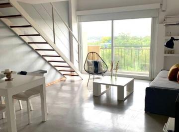 Departamento de 2 ambientes, Tigre · Alquiler Dúplex Amoblado en Terrazas de La Bahía - Nordelta