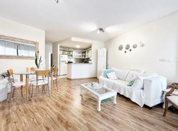 Departamento · 79m² · 3 Ambientes · 1 Cochera · Departamento 3 Ambientes en Venta en Carpe Diem - La Lucila, Vicente Lopez