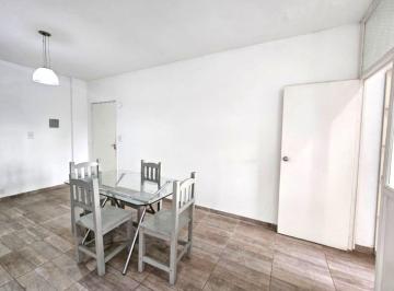 Departamento de 1 ambiente, San Nicolás · Monoambiente Dividido en Alquiler - Piso 10° con Gran Luminosidad y Vista Abierta