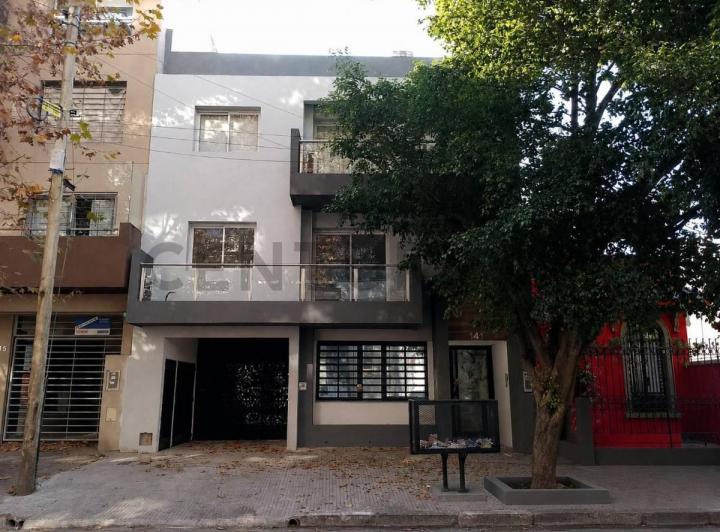 Departamento · 48m² · 2 Ambientes · 1 Cochera
