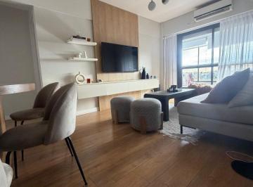 Departamento de 4 ambientes, Villa Devoto · Impecable Departamento en Venta Totalmente Renovado!