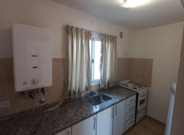 Departamento de 2 ambientes, Córdoba · Alquiler Departamento 1 Dormitorio - Alberdi