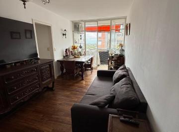 Departamento · 58m² · 4 Ambientes · Venta Departamento 4 Amb con Balcón en Acassuso San Isidro