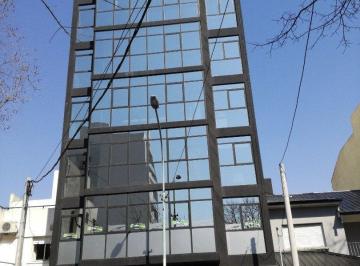 Oficina comercial · 40m² · 1 Ambiente · Luminosa Oficina - Gascón 3000