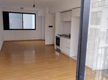 Departamento · 33m² · 1 Ambiente · Venta Departamento Monoambiente Caballito Muy Luminoso + Balcón