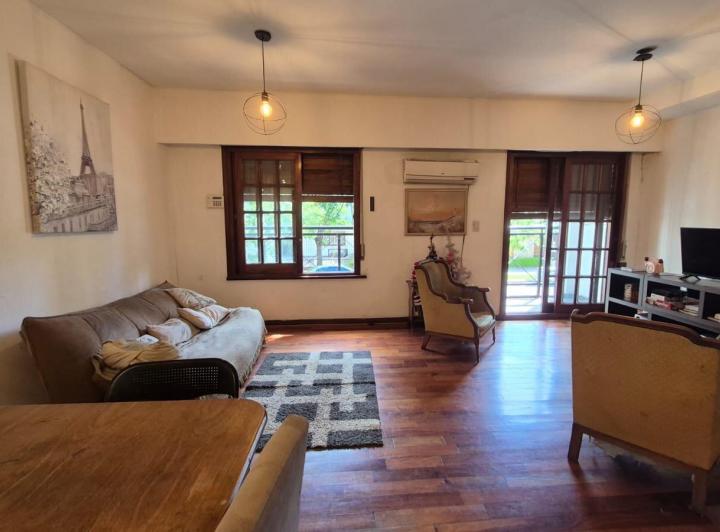 Departamento · 274m² · 5 Ambientes