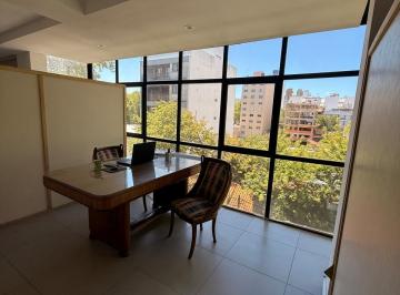 Oficina comercial · 65m² · 1 Cochera · Oficina con Cochera - Gascón 3000