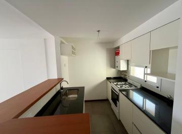 Departamento · 56m² · 2 Ambientes · Venta - Departamento 1 Dormitorio a Estrenar en Barrio Luis Agote, Rosario