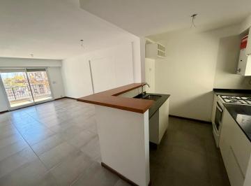 Departamento · 56m² · 2 Ambientes · Venta - Departamento 1 Dormitorio a Estrenar en Barrio Luis Agote, Rosario