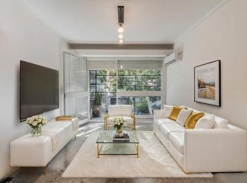 Departamento · 76m² · 4 Ambientes · Venta Departamento 4 Amb · Balcón Corrido Al Frente · Super Luminoso