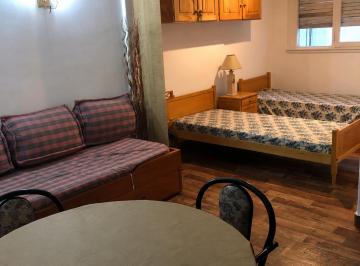 Departamento de 1 ambiente, Mar del Plata · Monoambiente en Pleno Centro, 30 m², Muy Buen Estado. Ideal Renta o Primera Vivienda.