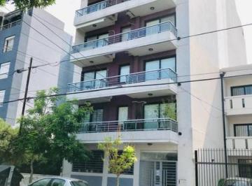 Departamento · 37m² · 1 Ambiente · Excelente 1 Amb Divisible en 4 Piso Al Frente - Saavedra - Vista Abierta - Sol - Luz –amenities