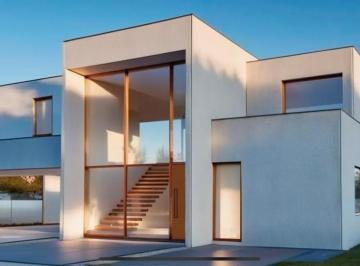Casa · 306m² · 4 Dormitorios · 1 Cochera · Venta - Casa en Vida Club de Campo, Funes