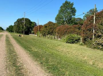 Terreno · 800m² · Venta de Terreno