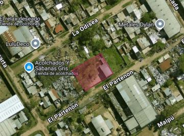 Terreno · 1200m² · Terreno en Venta 1200 m² (40 m X 30 M)
