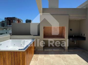 Departamento · 65m² · 2 Ambientes · 1 Cochera · Departamento en Depampa 2 Ambientes Full Amenities Jacuzzi y Parrilla Propia
