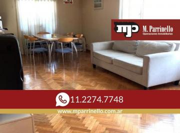 Casa · 194m² · 4 Ambientes · 1 Cochera · Casa Muy Luminosa con 3 Dorm., Family - Room Jardin Pileta, Parrilla Terraza y Cochera - en Venta