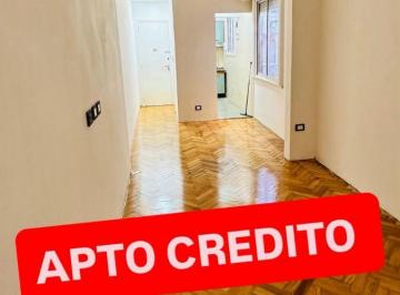 Departamento de 3 ambientes, Monserrat · Oportunidad Apto Crédito en Una Ubicación Estratégica de Monserrat