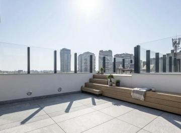 Departamento · 170m² · 4 Ambientes · 3 Cocheras · Departamento en Bajo Belgrano con Terraza con Pileta y Parrilla Propias