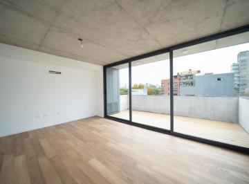 Departamento · 170m² · 4 Ambientes · 3 Cocheras · Departamento en Bajo Belgrano con Terraza con Pileta y Parrilla Propias