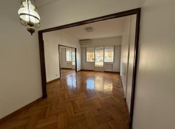 Departamento · 95m² · 3 Ambientes · Alquiler 3 Ambientes - Villa Urquiza