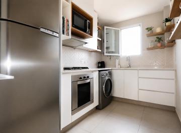 Cocina · Venta Depto 3 Amb Caballito Norte - Cochera Todo Luz!