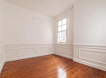 Departamento · 54m² · 3 Ambientes · Dos Dorm. Reciclado - Congreso - Apto Credito