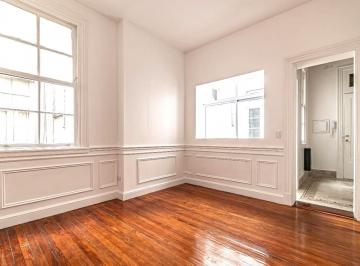 Departamento · 54m² · 3 Ambientes · Dos Dorm. Reciclado - Congreso - Apto Credito