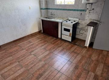 Departamento · 38m² · 1 Ambiente · Monoambiente 3 Entre 527 y 528 Tolosa