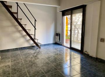 Departamento · 58m² · 3 Ambientes · Vta Duplex 3 Amb - S. Cristobal (1° Piso X Escalera)