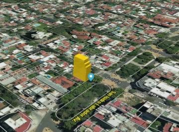 Terreno · 152m² · Terreno - Lote - Usam - Av San Isidro Labrador 4300