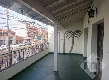 PH · 60m² · 3 Ambientes · PH en S. Fer. - Vias/panam