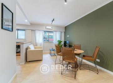 Departamento · 37m² · 2 Ambientes · En Venta Dos Ambientes con Patio, Guemes
