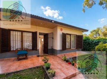 Casa · 90m² · 3 Ambientes · Casa - El Jardin de Stella Maris