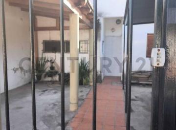 Casa · 128m² · 4 Ambientes · 2 Cocheras · Venta Casa 3 Dorm. a m de Velez Sarfield