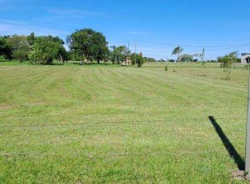 Terreno · 1200m² · Venta Terreno Corrientes Riachuelo