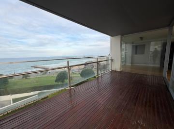 Departamento · 140m² · 4 Ambientes · 1 Cochera · Departamento - Mar del Plata