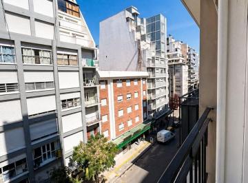 Departamento · 25m² · 1 Ambiente · Venta Departamento Monoambiente Reciclado Centro