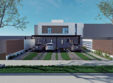 Casa · 117m² · 4 Ambientes · 2 Cocheras · Duplex a Estrenar Ampliacion Poeta Lugones