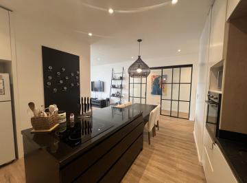 Departamento · 118m² · 3 Ambientes · 2 Cocheras · Departamento en Studios Work
