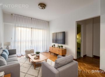 Departamento · 39m² · 2 Ambientes · Venta Departamento de 2 Ambientes en Las Cañitas